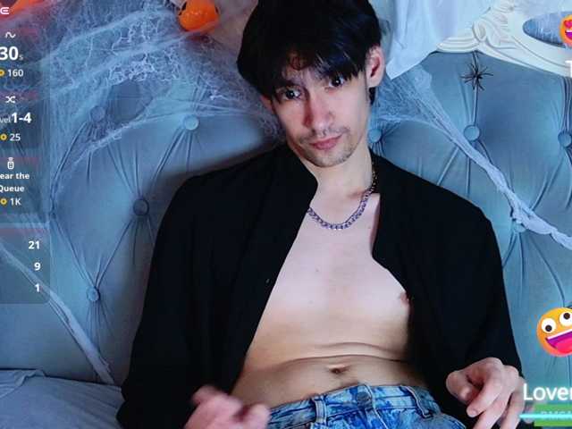 CalvinChapman