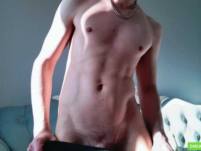 CalvinChapman