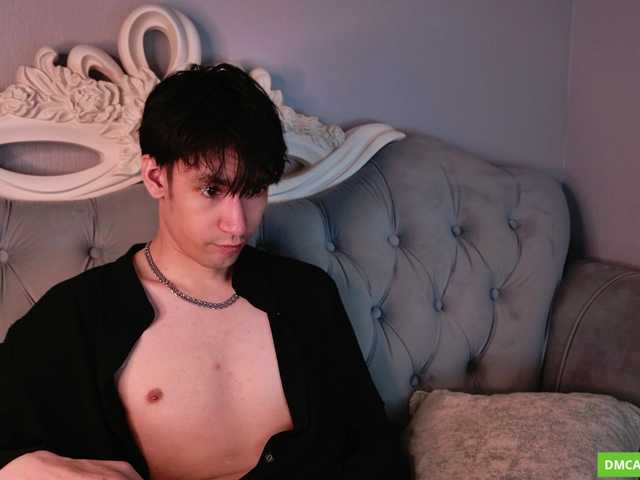CalvinChapman