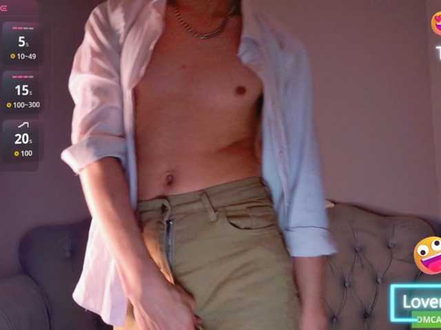 CalvinChapman