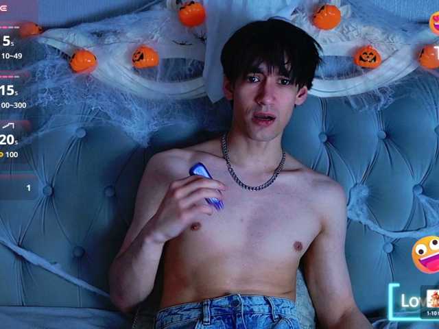 CalvinChapman