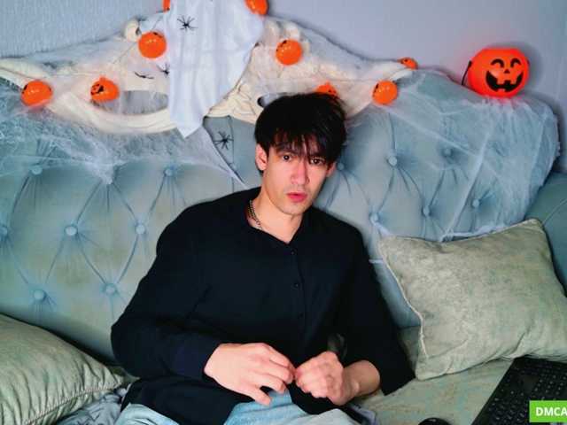 CalvinChapman