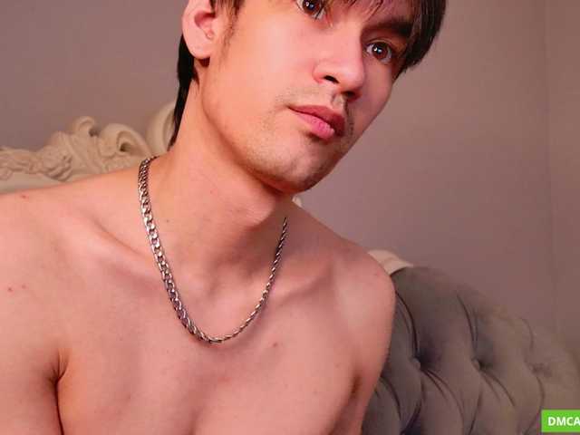 CalvinChapman