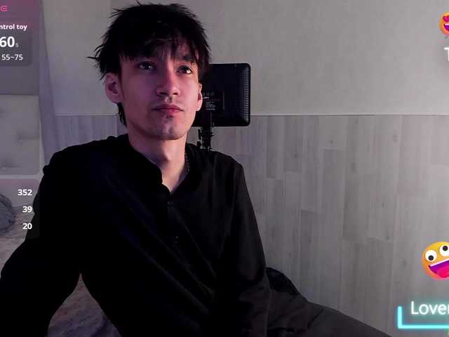 CalvinChapman — live male cam