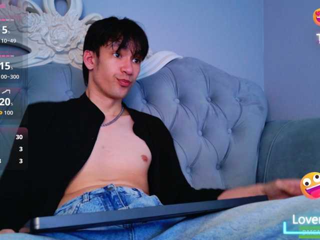 CalvinChapman