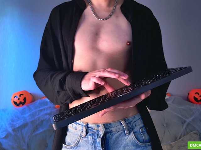 CalvinChapman