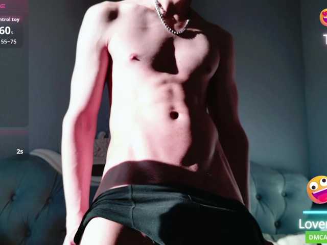 CalvinChapman
