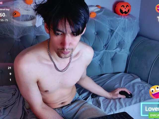 CalvinChapman