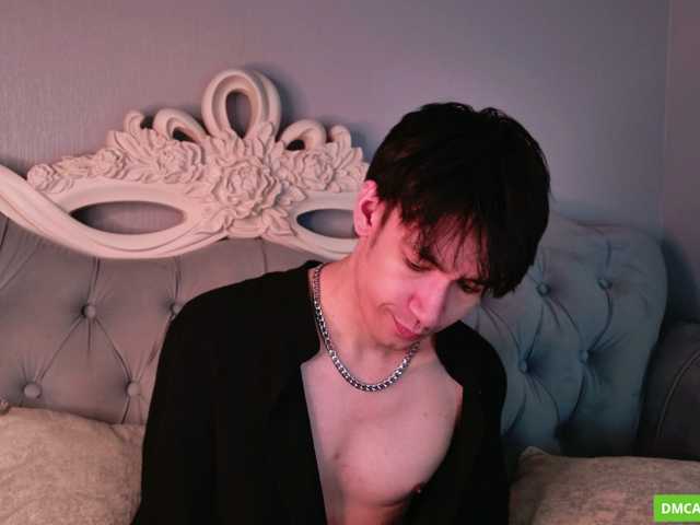 CalvinChapman
