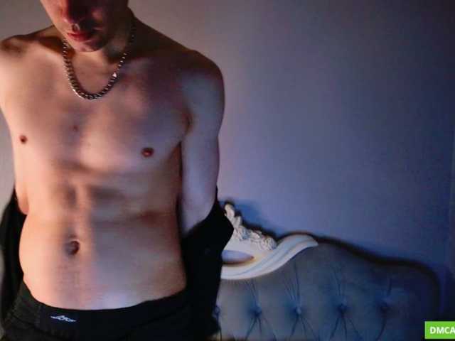CalvinChapman
