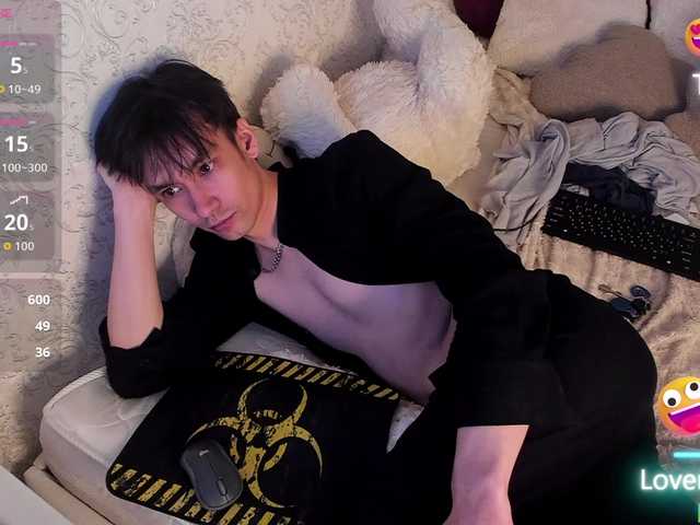 CalvinChapman