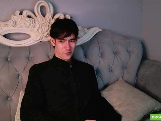 CalvinChapman