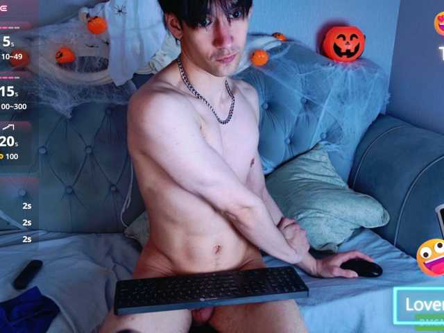 CalvinChapman