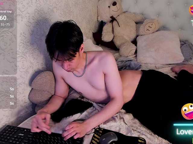 CalvinChapman
