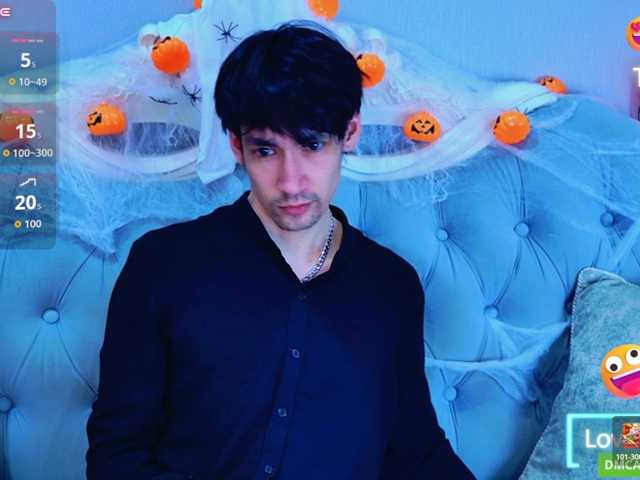 CalvinChapman
