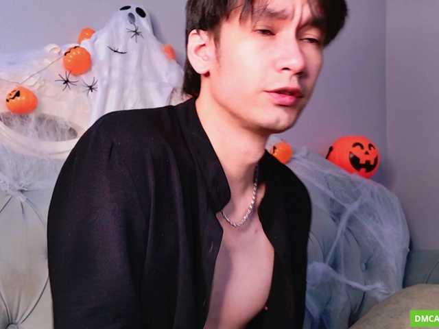 CalvinChapman