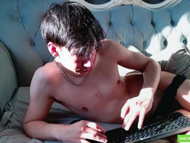 CalvinChapman