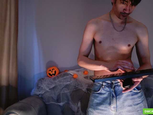 CalvinChapman