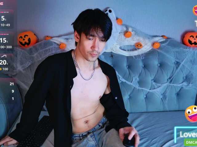 CalvinChapman