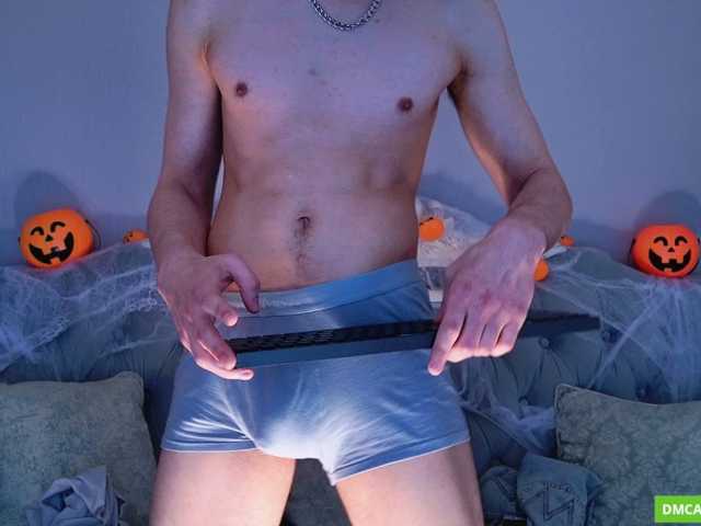 CalvinChapman