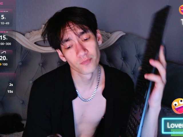 CalvinChapman