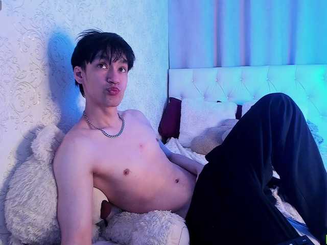CalvinChapman