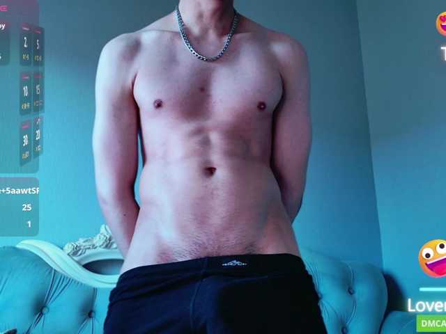 CalvinChapman