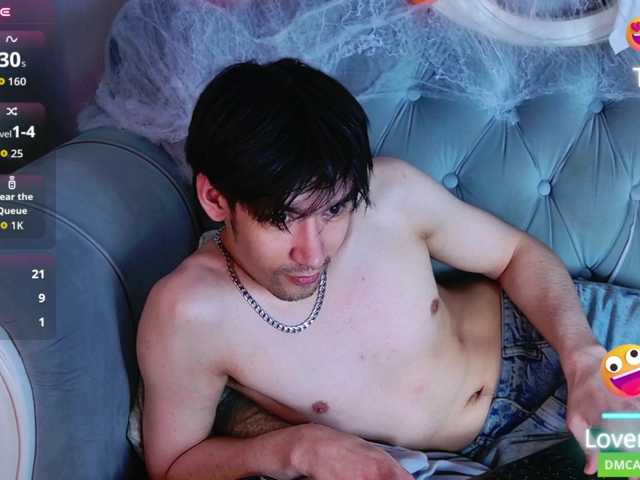 CalvinChapman