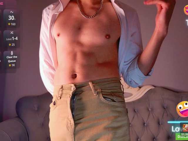 CalvinChapman