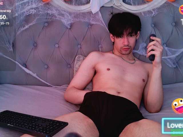 CalvinChapman