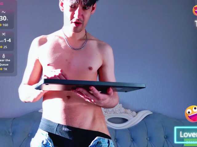 CalvinChapman