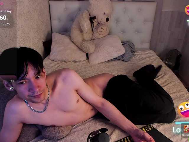CalvinChapman