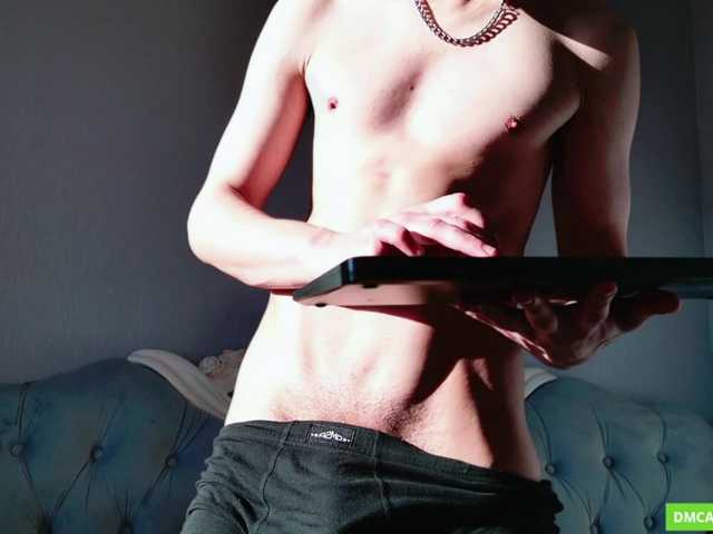 CalvinChapman