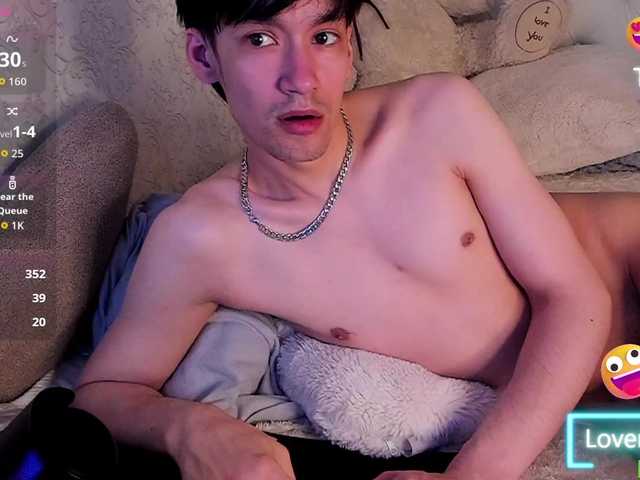 CalvinChapman — live male cam