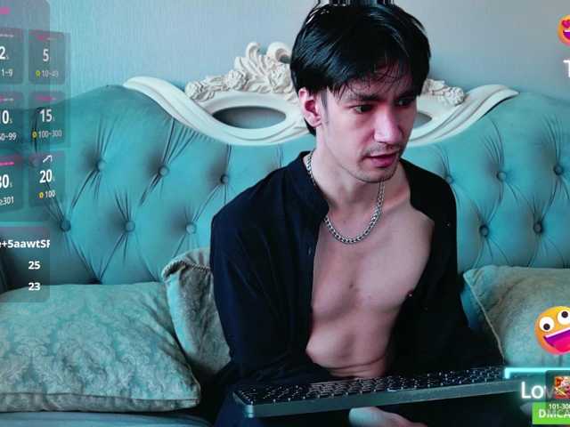 CalvinChapman