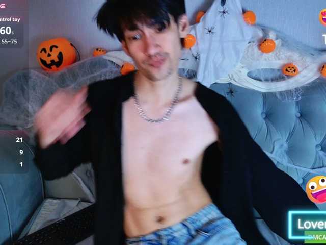 CalvinChapman