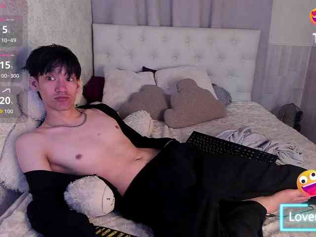 CalvinChapman