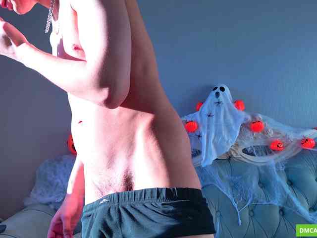 CalvinChapman