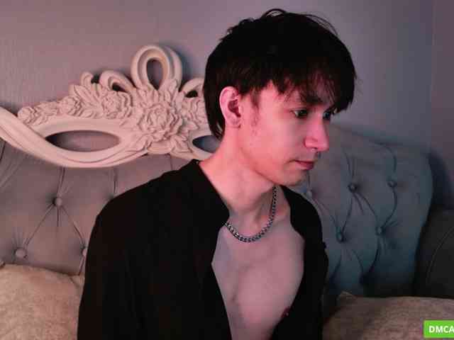 CalvinChapman