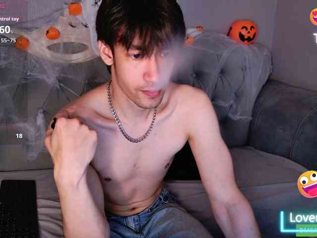 CalvinChapman