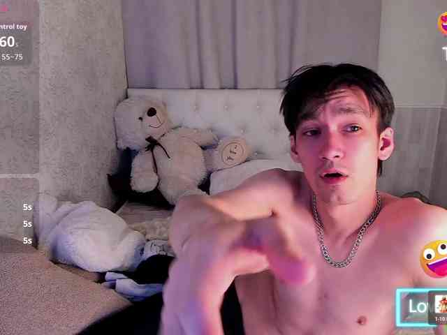 CalvinChapman