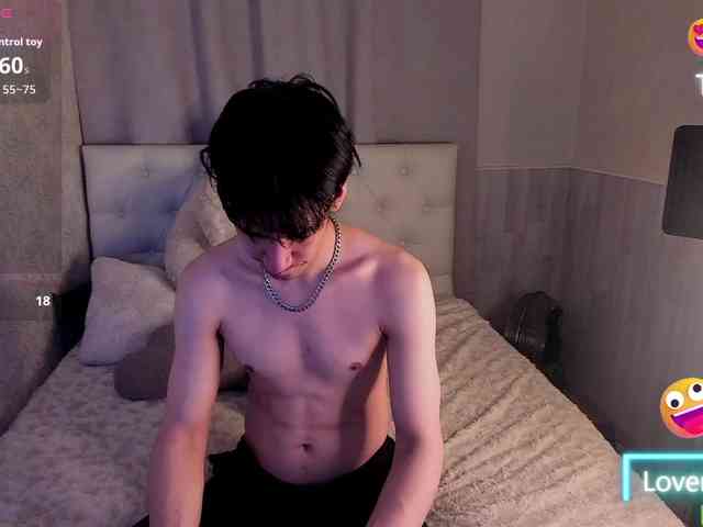 CalvinChapman