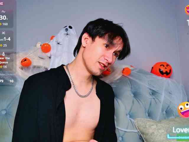 CalvinChapman