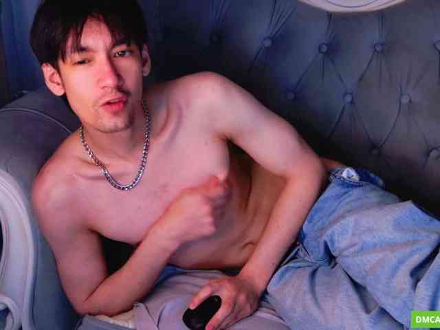 CalvinChapman