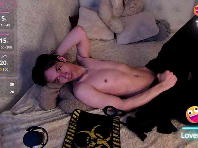 CalvinChapman