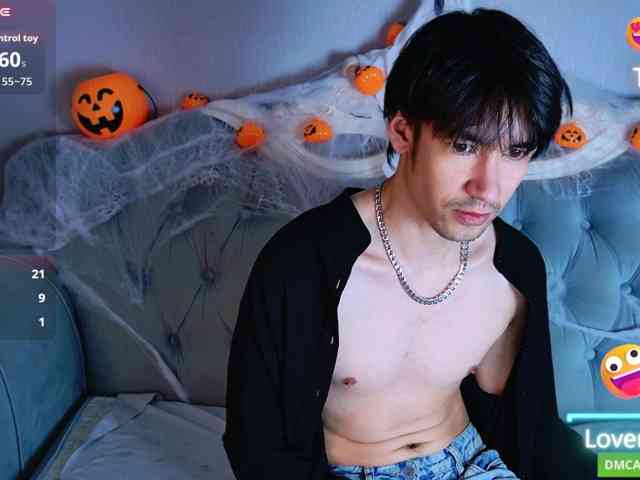 CalvinChapman