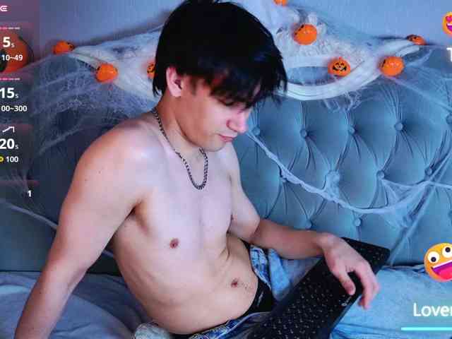 CalvinChapman