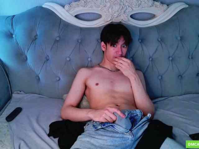 CalvinChapman