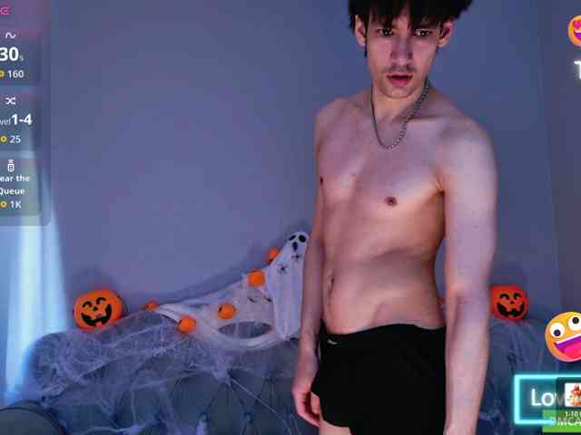 CalvinChapman