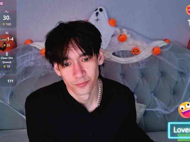 CalvinChapman